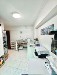 Blk 468C Blue Riverview (Sembawang), HDB Executive #553089911